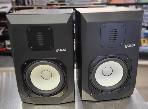 Avantone Pro - GAUSS 7